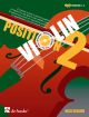 Position 2: Violin: Book &  CD (Dezaire)