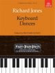 Keyboard Dances: Epp42 (Easier Piano Pieces) (ABRSM)