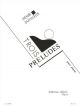 Trois Preludes (3): Piano (Leduc)