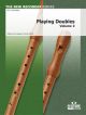 Playing Doubles: 2: Recorder Duets