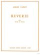 Reverie: Flute & Piano