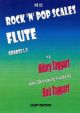 Rock N Pop Scales: Flute
