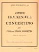 Concertino: Tuba