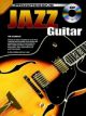 Progressive Jazz Guitar: Book & CD