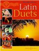 Latin Duets: Piano Duet