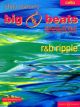 Big Beats: R&b Ripple: Cello: Book & cd (norton) (Boosey & Hawkes)
