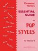 Essential Guide To Pop Styles: Keyboard: Album
