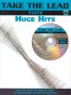 Take The Lead: Huge Hits: Flute: Book & CD