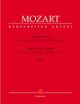 Mozart: Piano Quartet K478 G Minor: Piano,violin,viola and Cello