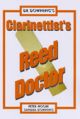Dr Downing: Clarinetists Reed Doctor