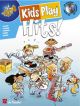 Kids Play Hits: Trumpet: Book & CD