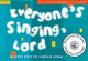 Everyones Singing Lord: Songbook Book & CD (Collins)