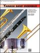 Yamaha Band Ensembles: Book 1: Bb Clarinet and Bass Clarinet