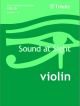 Trinity College London Sound At Sight Violin Book 2: Grade 4-8 Sight-Reading (Trinity College)