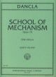 School Of Mechanism: Op74: Viola