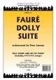 Dolly Suite Orchestra Pack Score & Parts(Arr.Lawson)