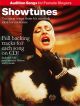 Audition Songs For Female Singers: Showtunes: Book & Cd