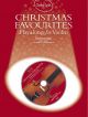 Guest Spot: Christmas Favourites: Violin: Book & CD