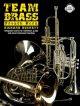 Team Brass: French Horn: Book & Audio
