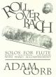 Roll Over Bach: Flute & Piano (gorb)