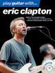 Play Guitar With Eric Clapton: Book & Cd