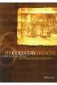 6 Country Dances: Cello & Piano (Novello)