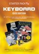 Keyboard Starter Pack - Dvd Edition