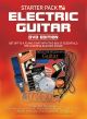 Electric Guitar Starter Pack - Dvd Edition