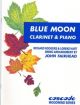 Blue Moon: Clarinet & Piano