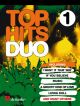 Top Hits Duo: Recorder Duet (De Haske)