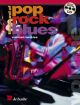 Sound Of Pop Rock Blues: 1: Trumpet: Bk&cd