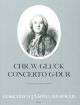 Flute Concerto: G Major: Flute & Piano (Broekmans)