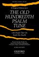 Old Hundreth Psalm Tune  Brass (OUP)