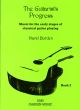 Guitarists Progress: Book 2 (Burden)