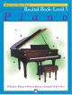 Alfred's  Basic Piano Recital Book: Level 5
