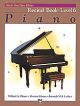 Alfred's  Basic Piano Recital Book: Level 6
