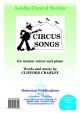 Circus Songs: Vocal: Solo Song