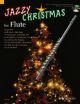 Jazzy Christmas: Flute: Book & CD