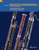 Bassoon Fundamentals (Schott)