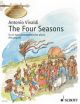 Four Seasons (Heumann): Piano (Schott Ed)