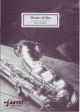 Dreams Of You: Alto Saxophone & Piano (Saxtet)