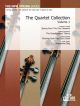 Quartet Collection: 1: String Ensemble: Score and Parts