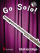 Go Solo: Flute Book & CD  (beringen)