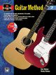Basix Guitar Method: Book 2: Guitar: Bk&cd
