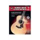 Alfred's Basic Guitar Method: Book 2: Book & CD (revised)