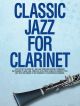 Classic Jazz: Clarinet Solo