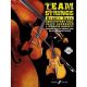 Team Strings Double Bass: Book & Audio