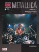 Metallica: Legendary Licks: Drum