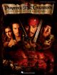 Pirates Of The Caribbean: The Curse Of The Black Pearl: Piano Solo Selections