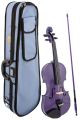 Stentor Harlequin Purple Violin Outfit